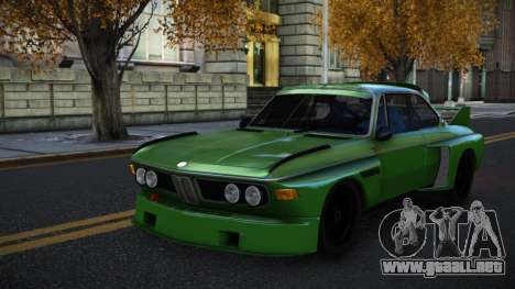 BMW 3.0 CSL Xeqegu para GTA 4