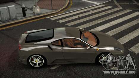 Ferrari F430 Ovuq para GTA 4