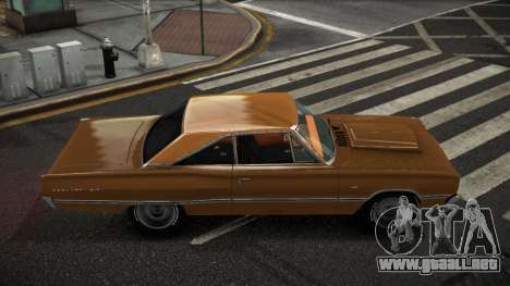 Dodge Coronet Kiksomu para GTA 4