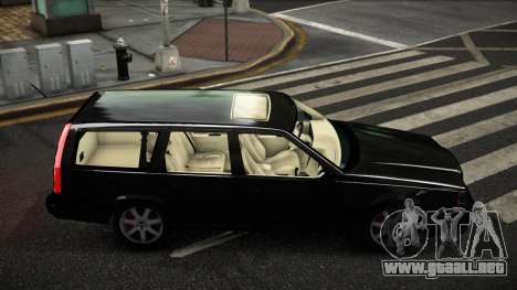 Volvo 850 Soqqafol para GTA 4