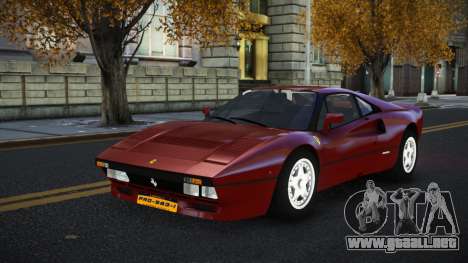 Ferrari 288 Udes para GTA 4