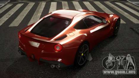 Ferrari F12 Chloram para GTA 4