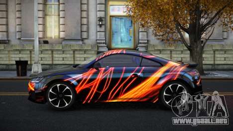 Audi TT Nerixis S14 para GTA 4