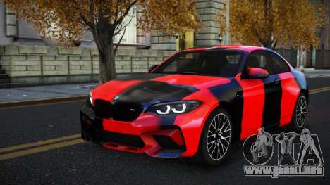 BMW M2 Kayron S1 para GTA 4