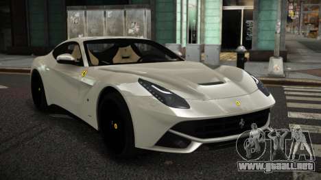Ferrari F12 Asat para GTA 4