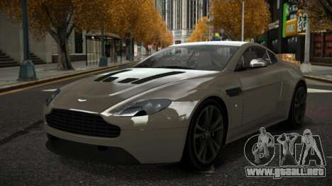 Aston Martin Vantage Pejyo para GTA 4