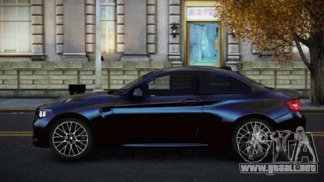 BMW M2 Kayron para GTA 4