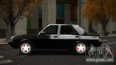 Tofas Sahin Humyo para GTA 4