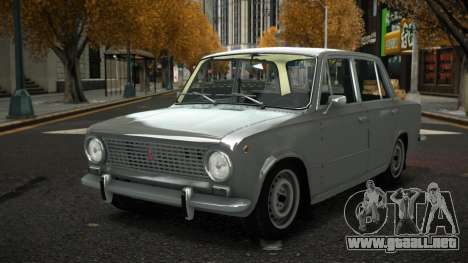 VAZ 2101 Podowusuf para GTA 4