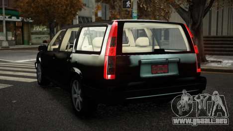 Volvo 850 Soqqafol para GTA 4