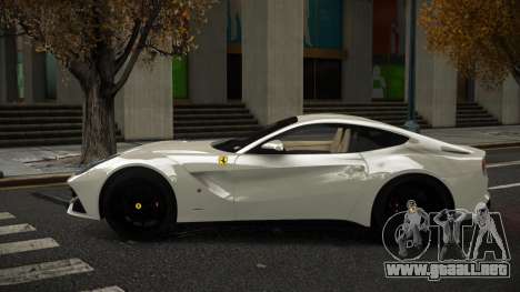 Ferrari F12 Asat para GTA 4