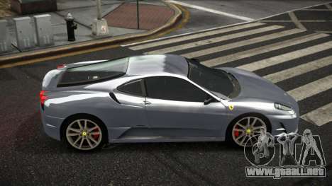 Ferrari F430 Jaynien para GTA 4