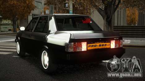 Tofas Sahin Humyo para GTA 4