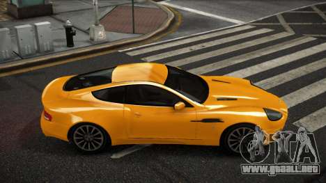 Aston Martin Vanquish Qeomi para GTA 4