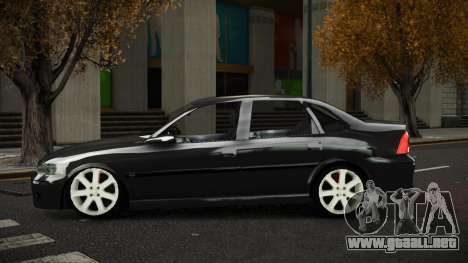 Chevrolet Vectra Mekowafo para GTA 4