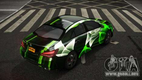 Mercedes-Benz CLA Nath S6 para GTA 4