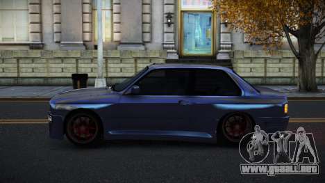BMW M3 E30 Risvitilo para GTA 4