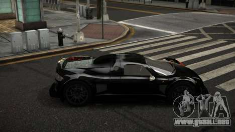 Gumpert Apollo Chlibeth S8 para GTA 4