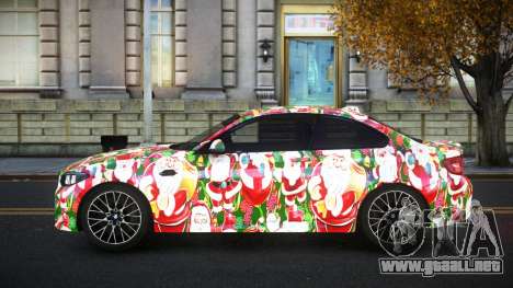BMW M2 Kayron S4 para GTA 4