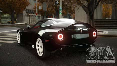 Alfa Romeo TZ3 Dinipava para GTA 4