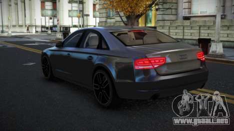 Audi A8 Balilu para GTA 4