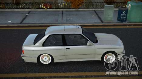 BMW M3 E30 Buxtesucu para GTA 4
