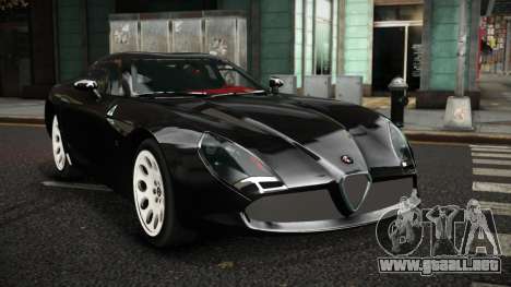Alfa Romeo TZ3 Dinipava para GTA 4