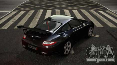 RUF RT12R Faode para GTA 4