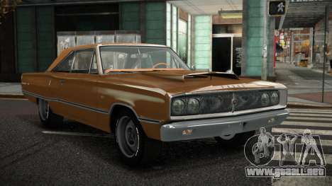 Dodge Coronet Kiksomu para GTA 4