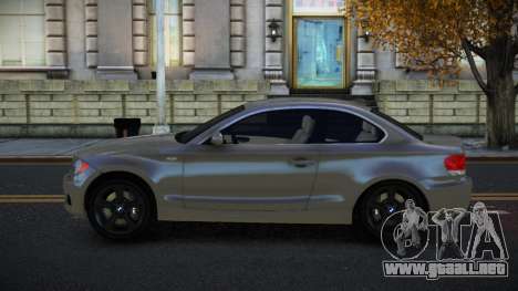 BMW 135i Haveh para GTA 4
