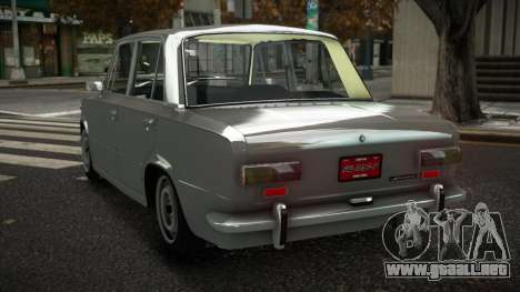 VAZ 2101 Podowusuf para GTA 4