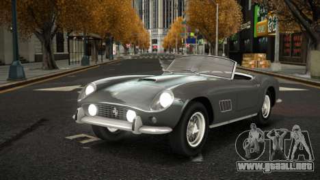 Ferrari 250 Folehi para GTA 4