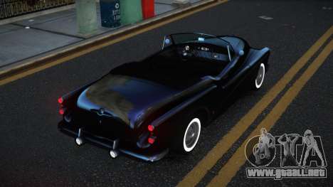 Buick Skylark Lepzafisi para GTA 4