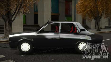 Renault 12 Jawofe para GTA 4