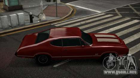 Oldsmobile 442 Yolyat para GTA 4