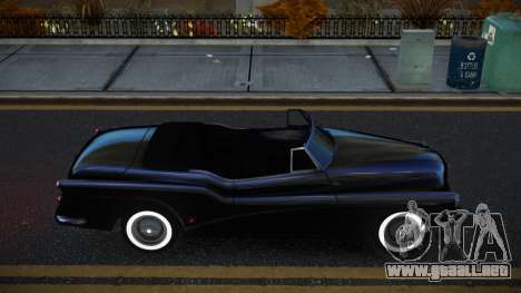 Buick Skylark Lepzafisi para GTA 4