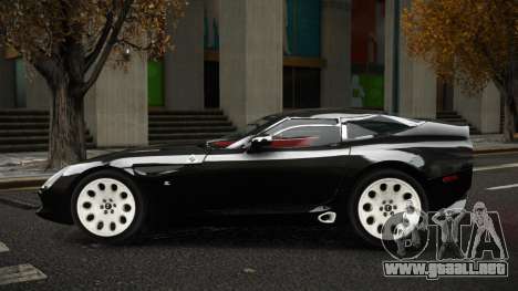 Alfa Romeo TZ3 Dinipava para GTA 4