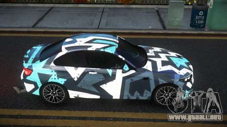 BMW M2 Kayron S12 para GTA 4