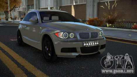 BMW 135i Haveh para GTA 4