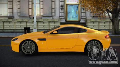 Aston Martin Vantage Sakawi para GTA 4
