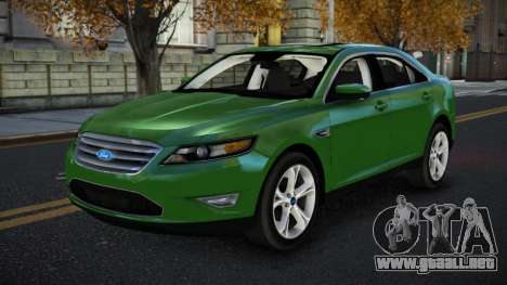 Ford Taurus Niolian para GTA 4