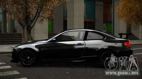 BMW M3 Ezul para GTA 4