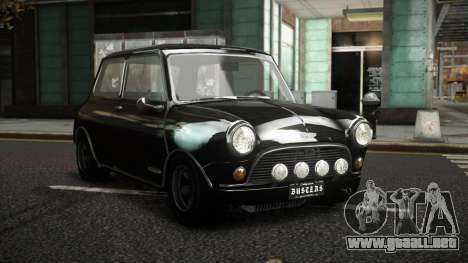 Mini Cooper Hipo para GTA 4