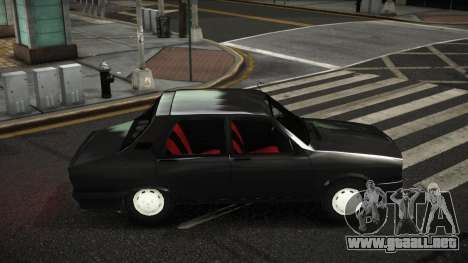 Renault 12 Jawofe para GTA 4