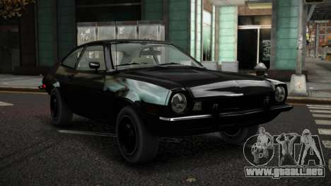 Ford Pinto Xuyqugive para GTA 4