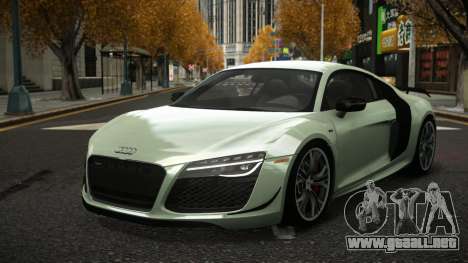 Audi R8 Roander para GTA 4
