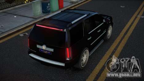 Cadillac Escalade Veoqi para GTA 4