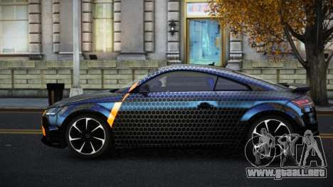 Audi TT Nerixis S10 para GTA 4