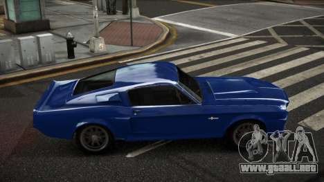 Ford Mustang Yingupo para GTA 4
