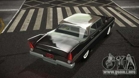 Plymouth Belvedere Dahe para GTA 4